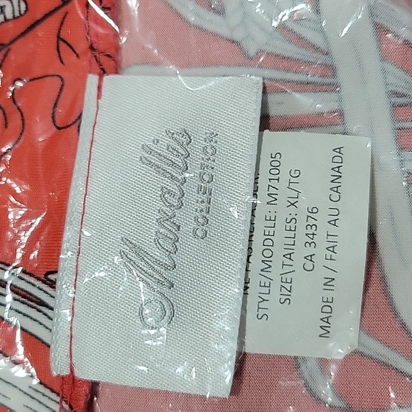 2pc top and dress Marallis Collection - Picture 2 of 7